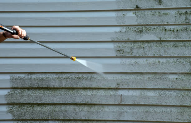 Best Post-Construction Pressure Washing  in Little Falls, NY